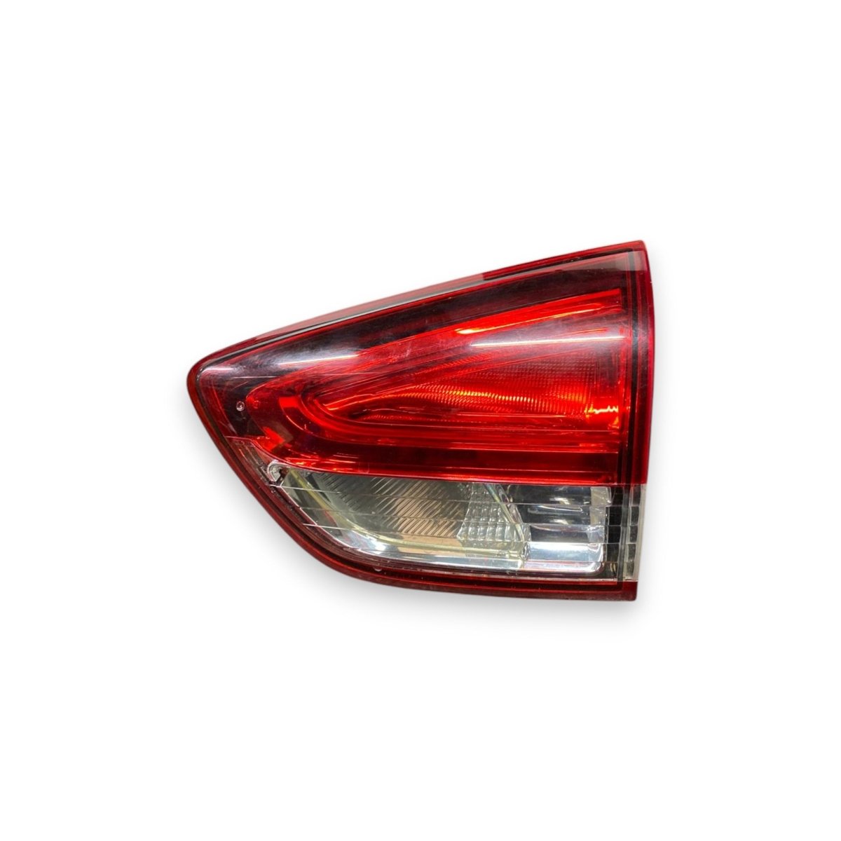 Stop / fanale alogeno posteriore esterno sinistro (sx) Renault Clio IV Station Wagon (2012 - 2019) Cod: 20545156 - F&P CRASH SRLS - Ricambi Usati