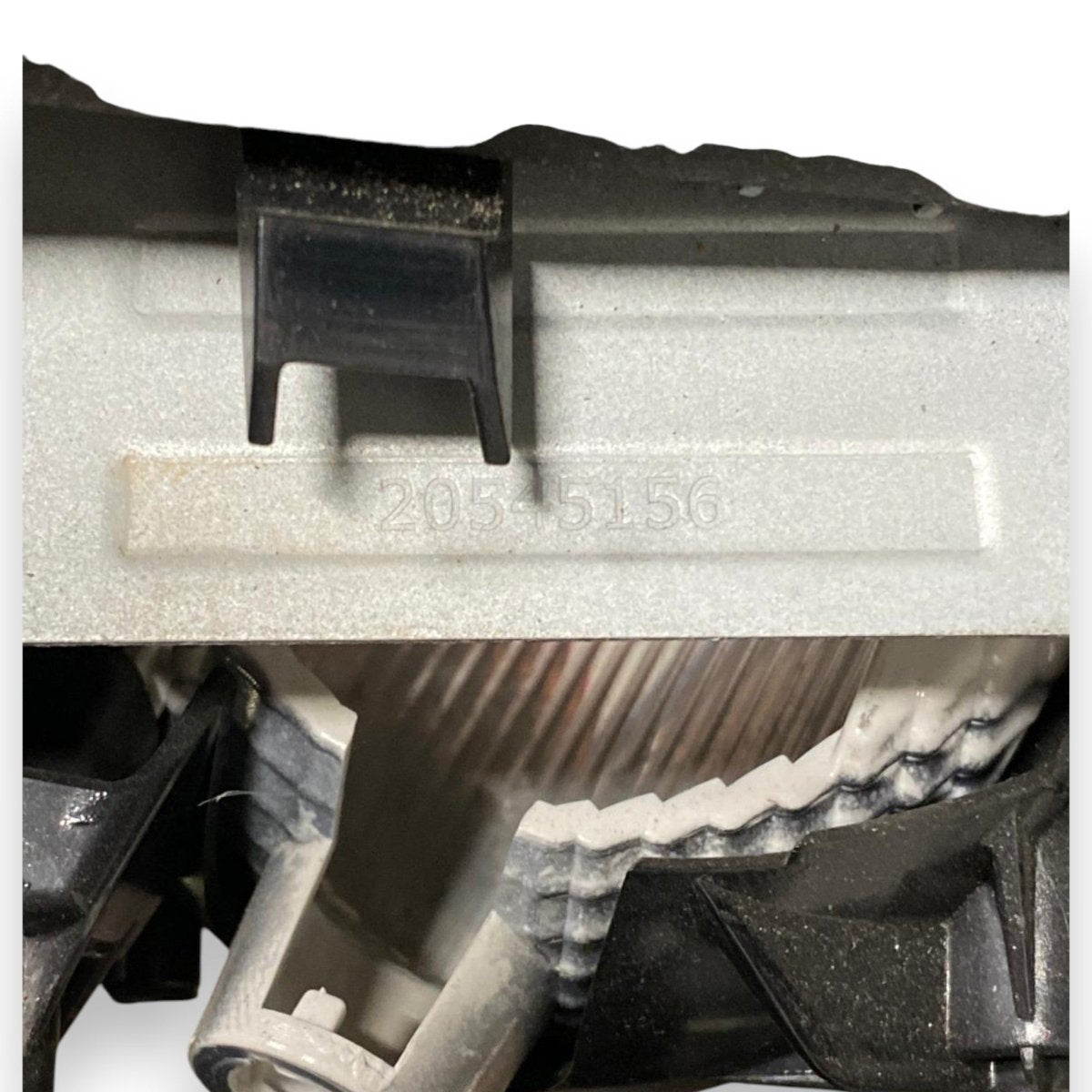 Stop / fanale alogeno posteriore esterno sinistro (sx) Renault Clio IV Station Wagon (2012 - 2019) Cod: 20545156 - F&P CRASH SRLS - Ricambi Usati