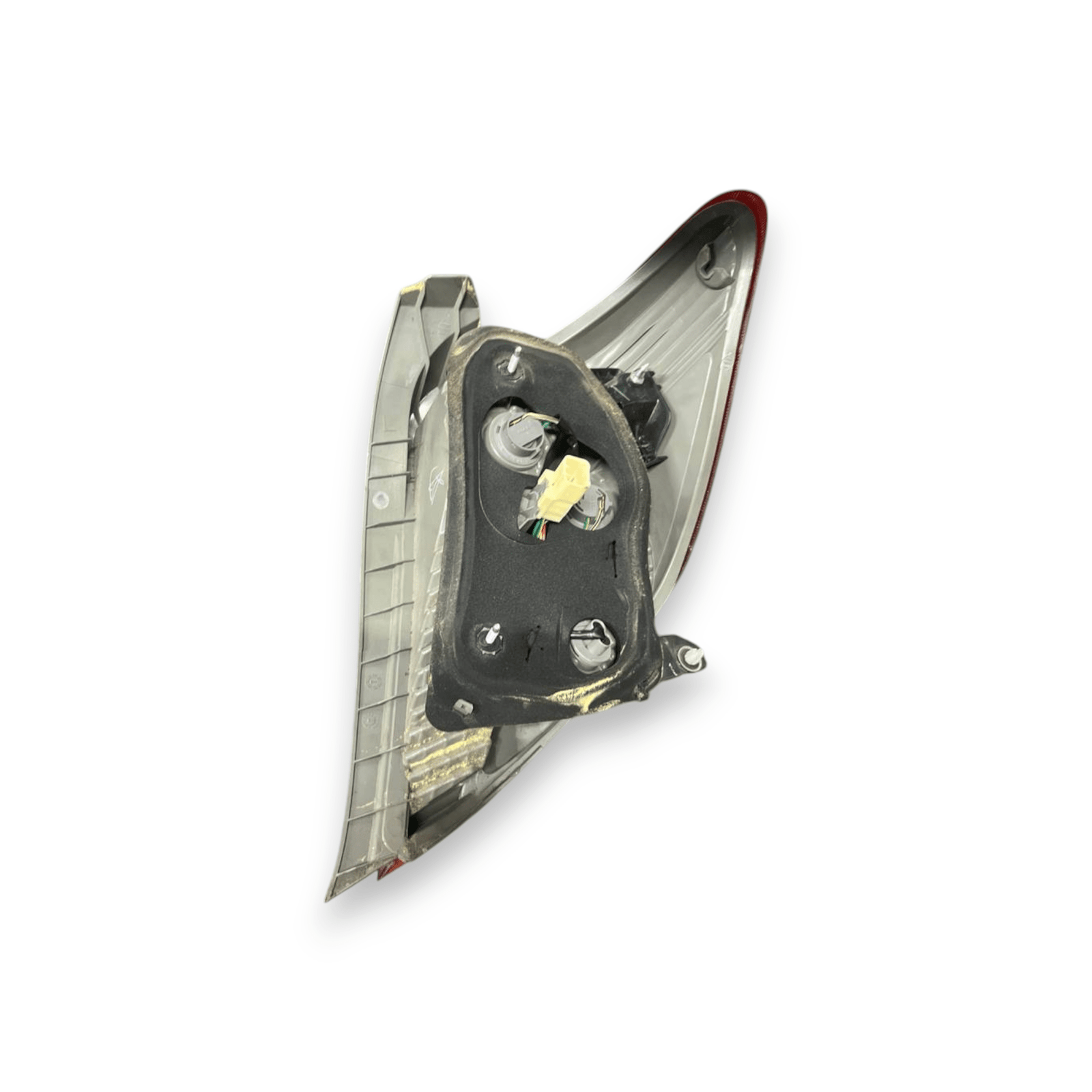 Stop / Halogen rear light left (sx) Toyota Yaris III (2011 to 2013) code: 815610D540 - F&P CRASH SRLS - Used Parts