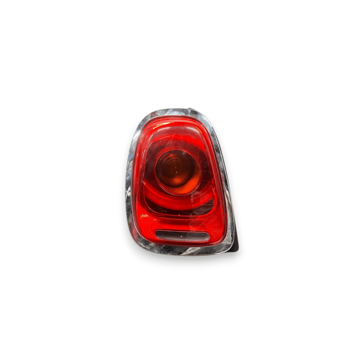Stop / Halogen Tail Light left (sx) Mini Cooper F55 3 Door (2014 to 2022) code: 7297413 - 12 - F&P CRASH SRLS - Used Parts