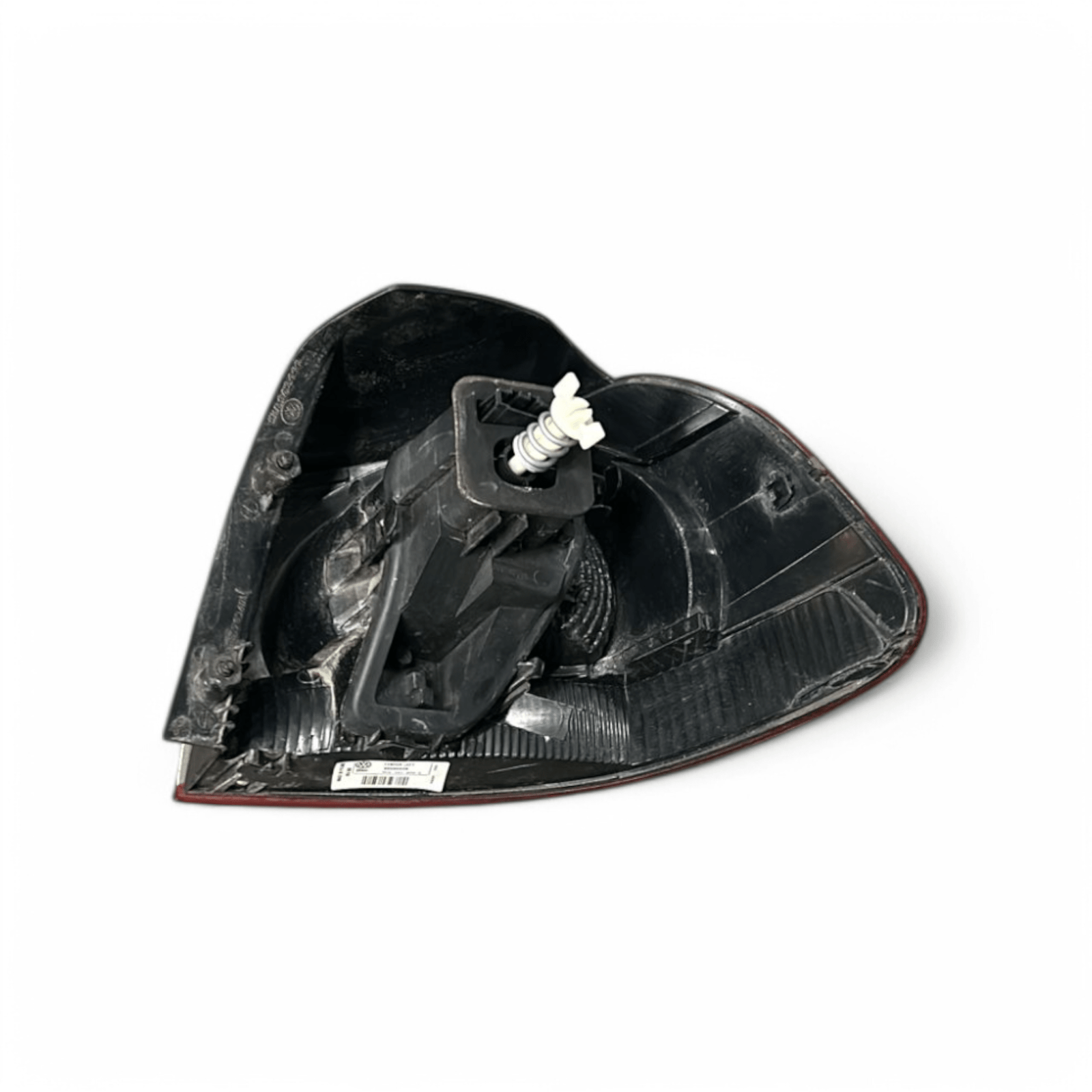 Stop / Halogen Tail Light Left Volkswagen Golf VI code:89090598 (2008 > 2021) - F&P CRASH SRLS - Used Parts