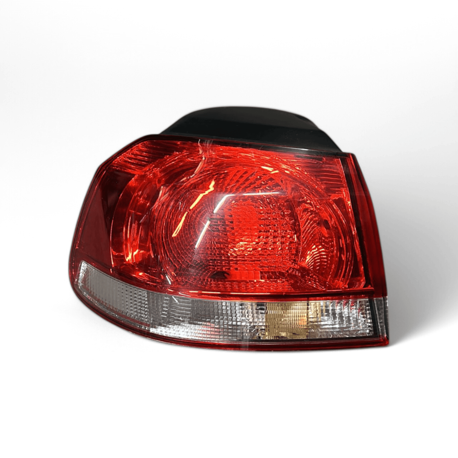 Stop / Halogen Tail Light Left Volkswagen Golf VI code:89090598 (2008 > 2021) - F&P CRASH SRLS - Used Parts