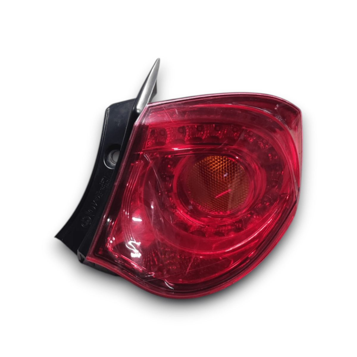 Stop / fanale esterno destro alfa romeo giulietta cod: 0050513612 (2010 - 2020) - F&P CRASH SRLS - Ricambi Usati