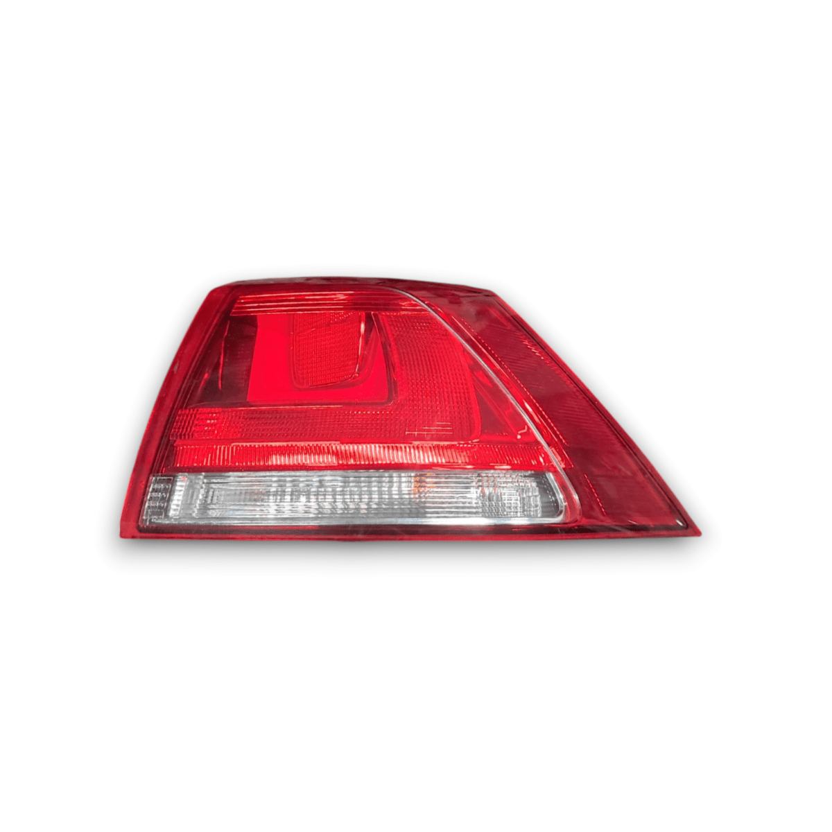 Stop / Right External Halogen Light Volkswagen Golf VII COD: 5G0945096M (2012 - 2021) - F&P CRASH SRLS - Used Parts