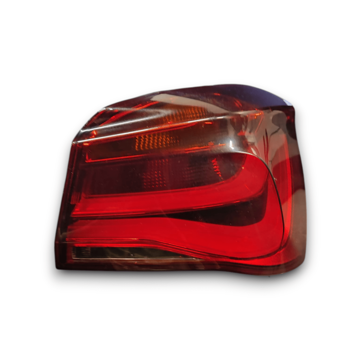 Stop / Right External Light Bmw Series 1 F20 3 Doors CODE: 7359018 (2016 - 2019) - F&P CRASH SRLS - Used Parts