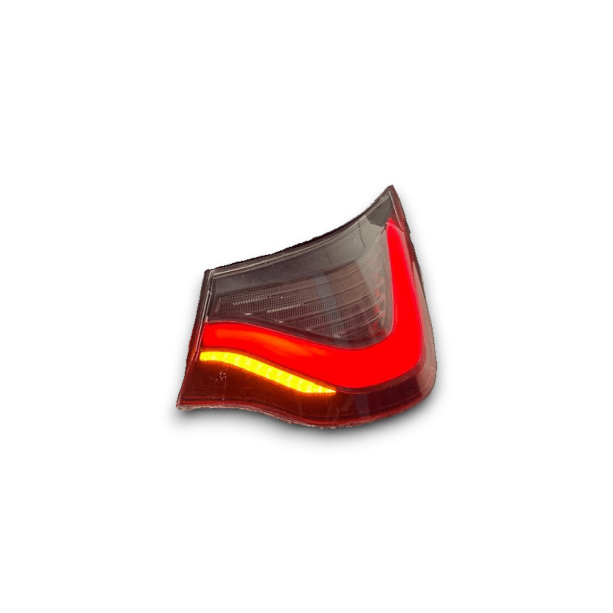 Stop / fanale esterno destro bmw serie 4 gran coupé cod:7477604 (2020 >) - F&P CRASH SRLS - Ricambi Usati