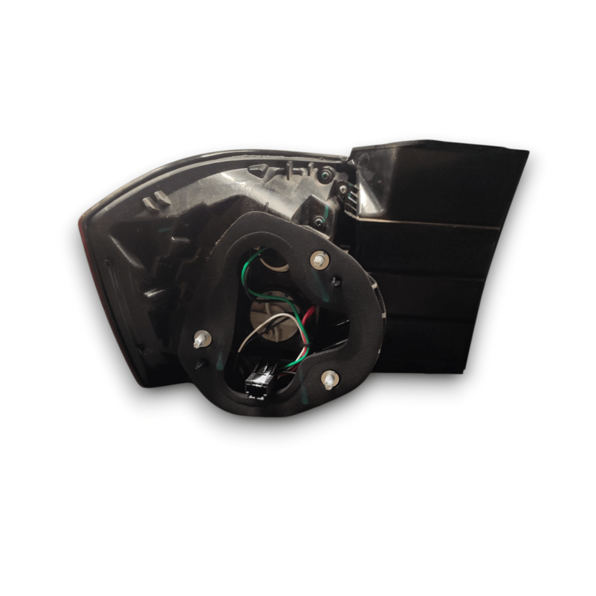 Stop / fanale esterno destro emc wave 3 cod: fx11 - 4133010 - 02aa (2020 - ) - F&P CRASH SRLS - Ricambi Usati