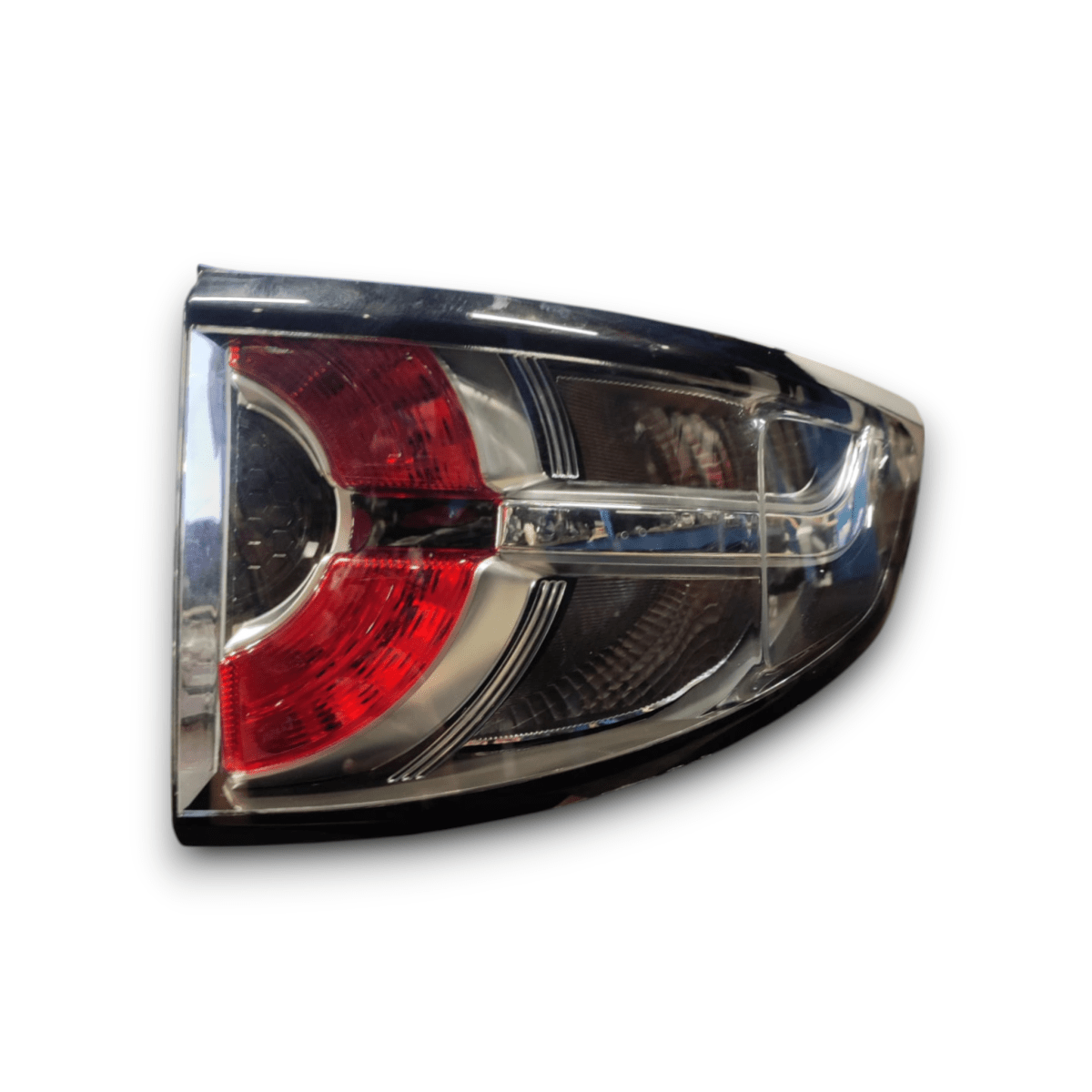 Stop / right external light Land Rover Discovery Sport code: fk7213404af (2015 - ) - F&P CRASH SRLS - Used Parts
