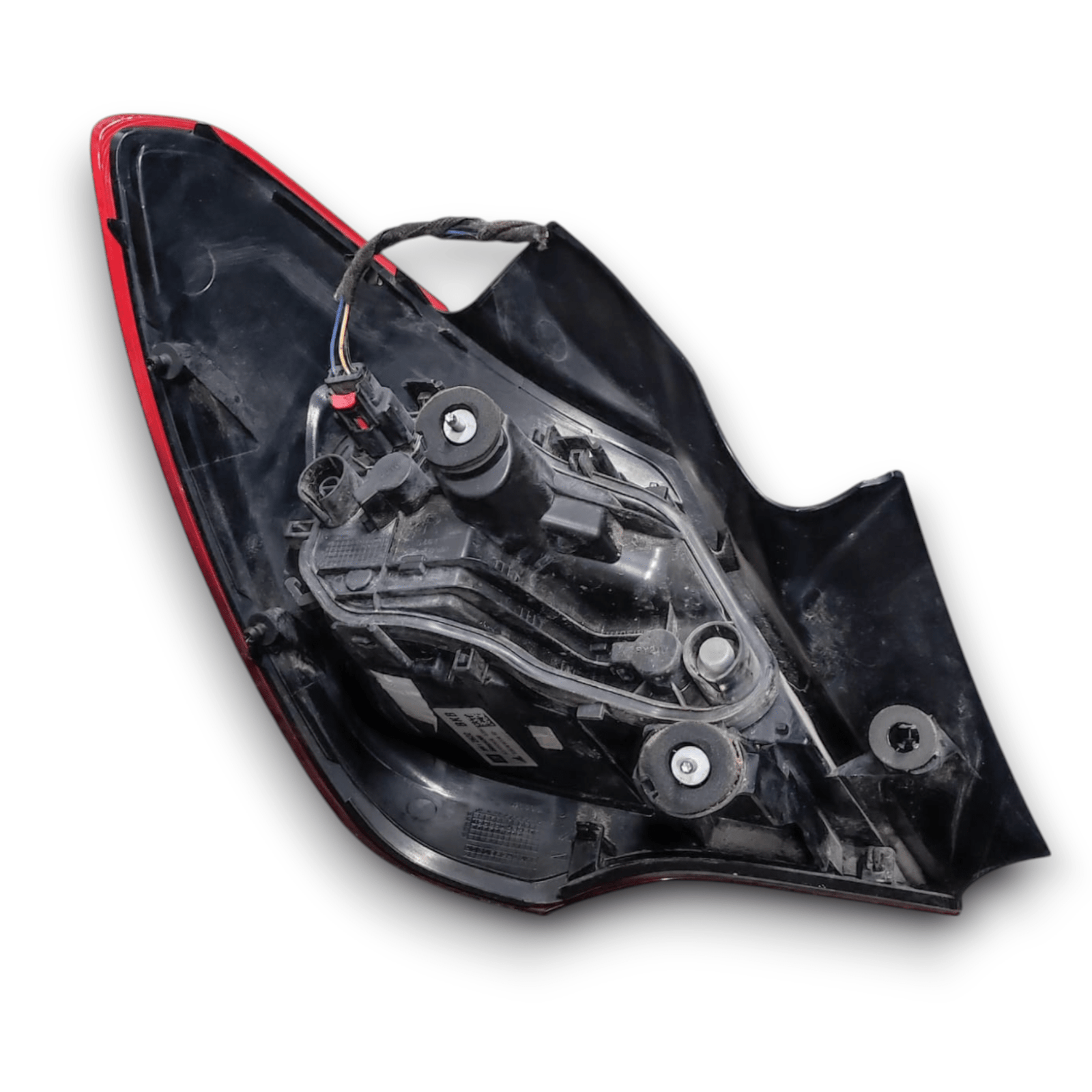 Stop / Fanale Esterno Destro Opel Corsa E 5 Porte COD: 39012622 (2014 - 2019) - F&P CRASH SRLS - Ricambi Usati