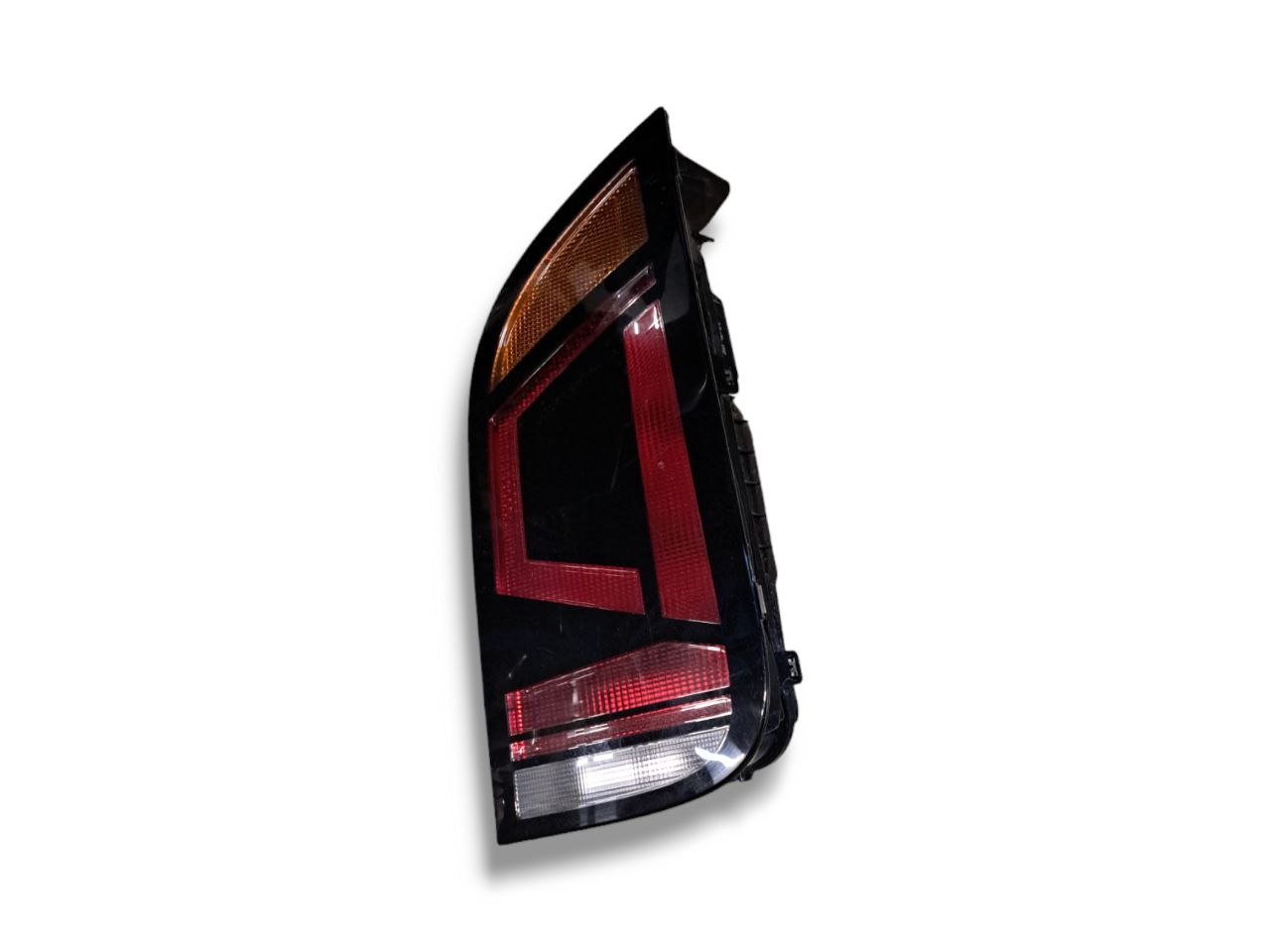 Stop / Fanale Esterno posteriore destro (dx) Alogeno Volkswagen Up (2012>) COD:1S0945096J - F&P CRASH SRLS - Ricambi Usati