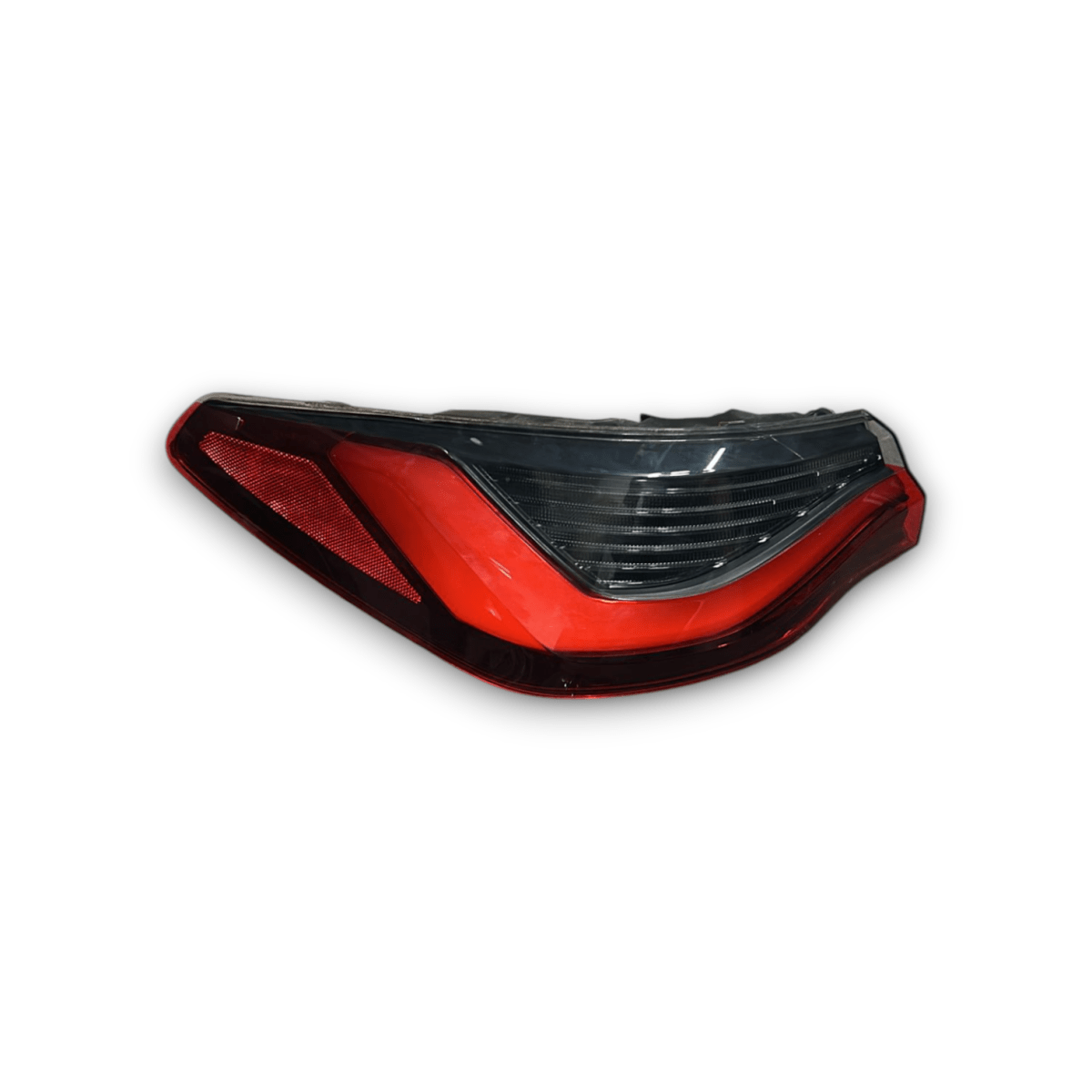 Stop / fanale esterno sinistro bmw serie 4 gran coupé cod:7477603 (2020 >) - F&P CRASH SRLS - Ricambi Usati