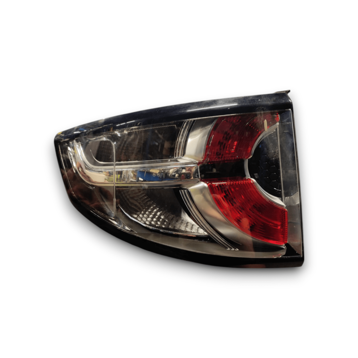Stop / left rear light Land Rover Discovery Sport code: fk7213405af (2015 - ) - F&P CRASH SRLS - Used Parts
