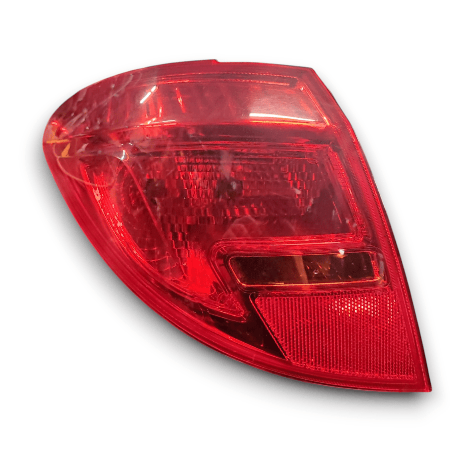 Stop / Left External Light Opel Meriva B CODE: 13253627 (2010 - 2017) - F&P CRASH SRLS - Used Parts