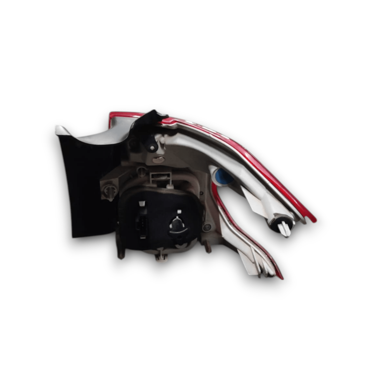 Stop / left rear light peugeot 2008 code: 9678074280 (2013 - 2023) - F&P CRASH SRLS - Used Parts