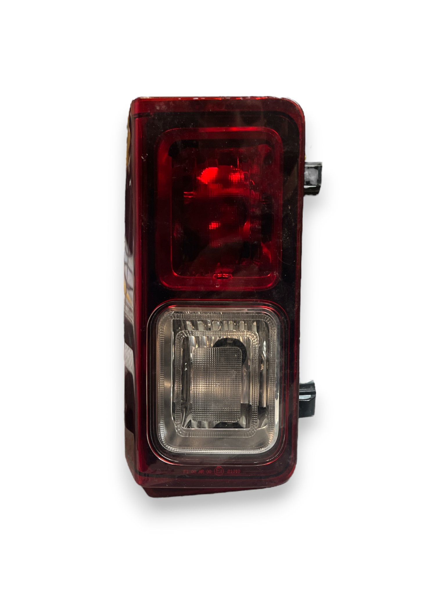 Stop Rear Light Left SX Fog Light Renault Trafic (2017) code: 265548758R - F&P CRASH SRLS - Used Spare Parts