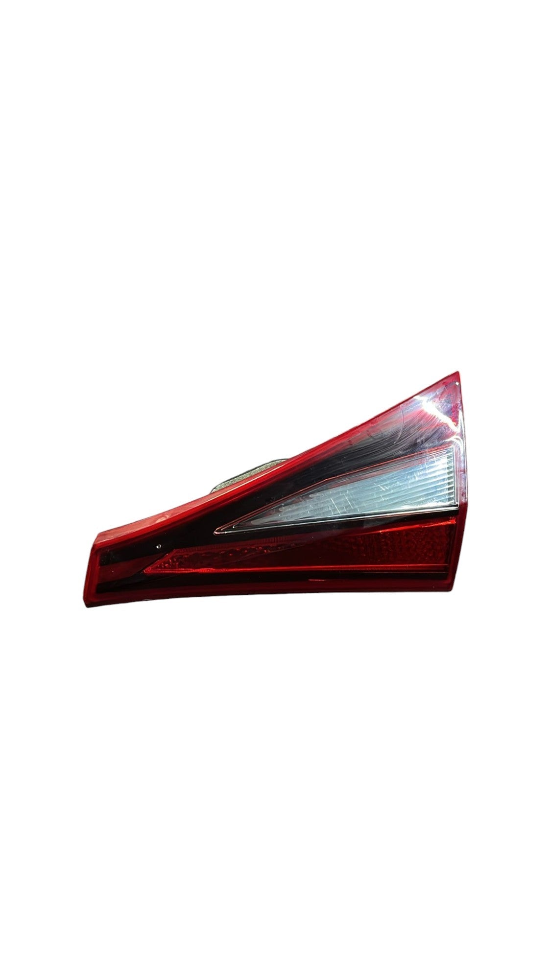 Stop / right internal halogen light Hyundai I20 III (2020 - >) code.92404 - Q0000 - F&P CRASH SRLS - Used Parts
