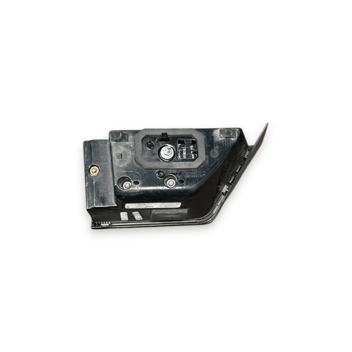 Stop / right internal light (dx) jaguar f - pace code:j9c3 - 13192 - cc (2016 - ) - F&P CRASH SRL - Used Parts