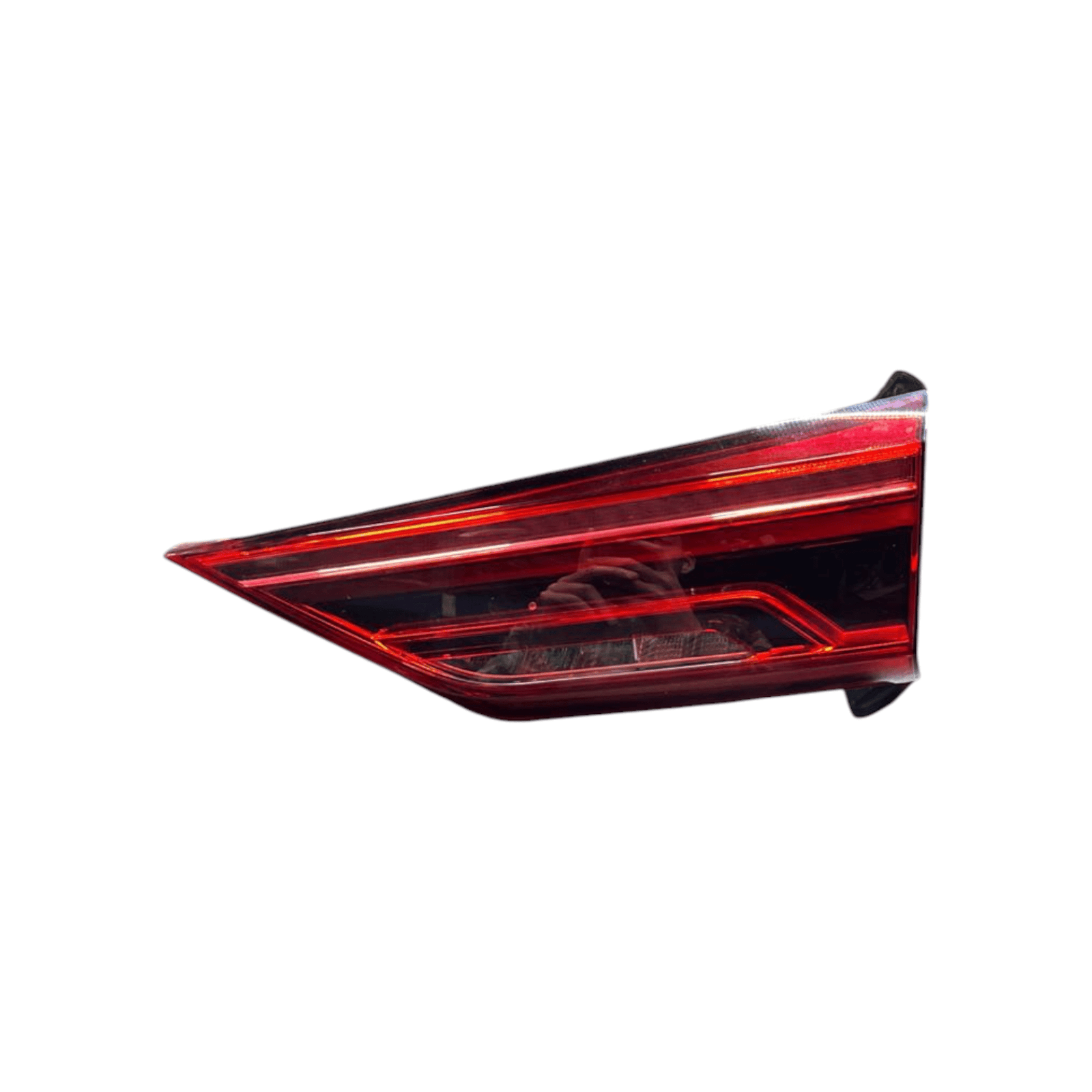 Stop / fanale interno destro Led Audi Q3 F3 Sportback (2018 - >) cod.83A945094 - F&P CRASH SRLS - Ricambi Usati