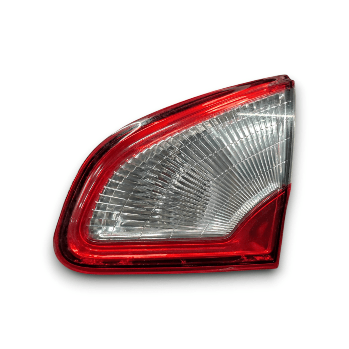 Stop / fanale interno destro nissan qashqai (j10) cod: 89503209 (2006 - 2014) - F&P CRASH SRLS - Ricambi Usati