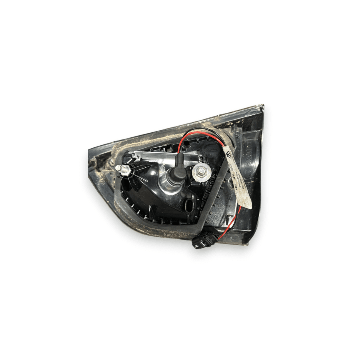 Stop / right inner light Renault Clio IV SW code.02054599900010 (2012 - 2021) - F&P CRASH SRL - Used Parts