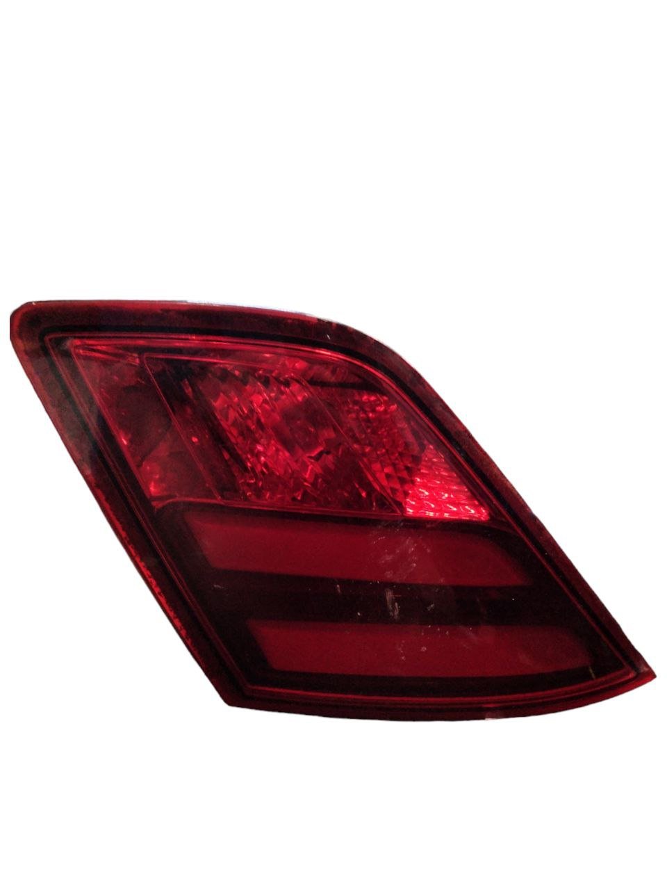 Stop / Right rear interior light halogen Peugeot 308 (2014>) cod.81260201 - F&P CRASH SRLS - Used Parts