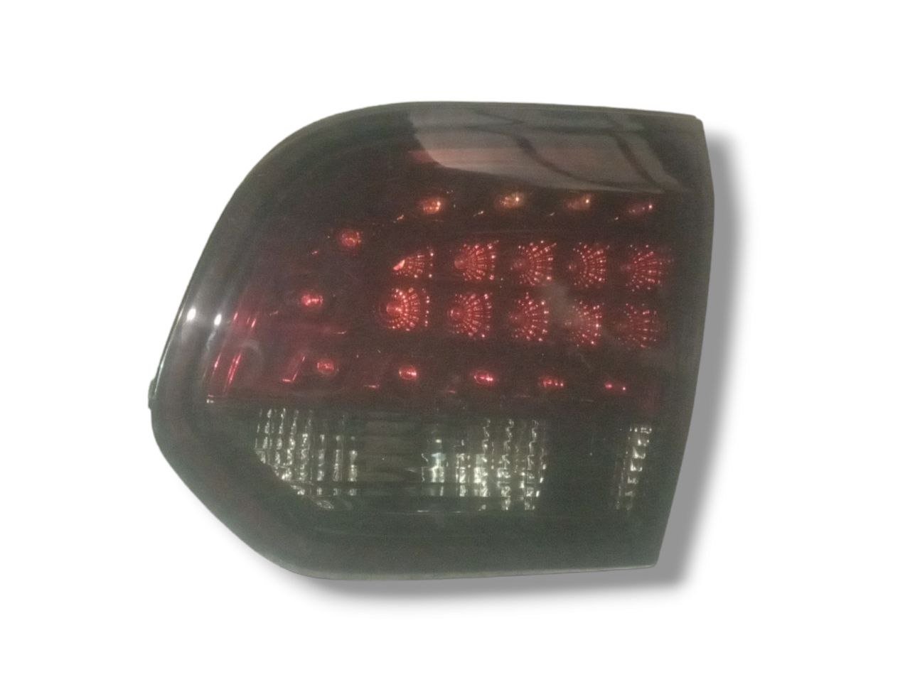 Stop / Right rear light (dx) Volkswagen Golf GTI VI (2010) - F&P CRASH SRLS - Used Parts