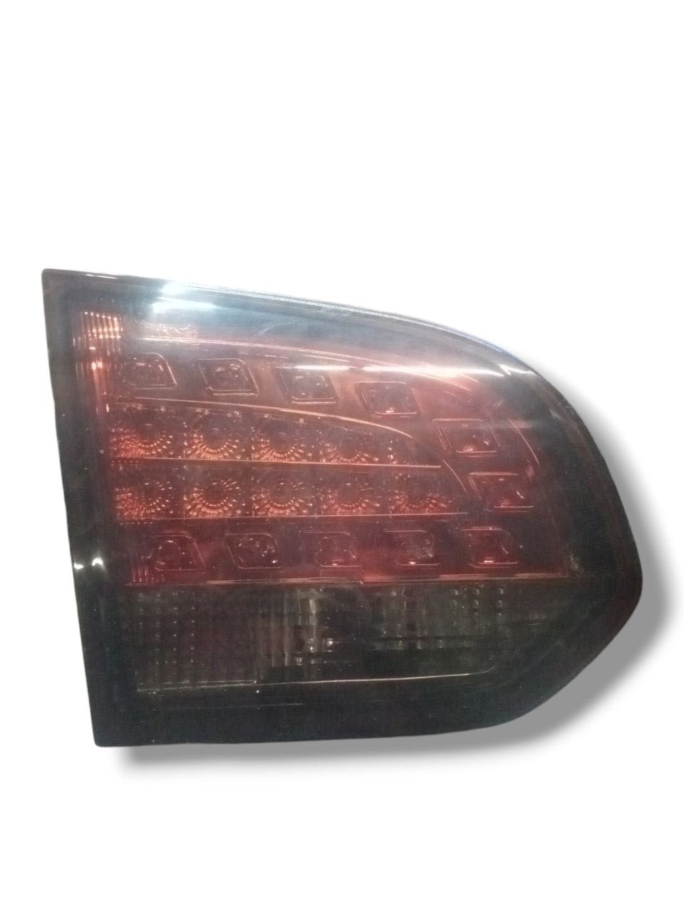 Stop / Left rear interior light (sx) Volkswagen Golf GTI VI (2010) - F&P CRASH SRLS - Used Parts