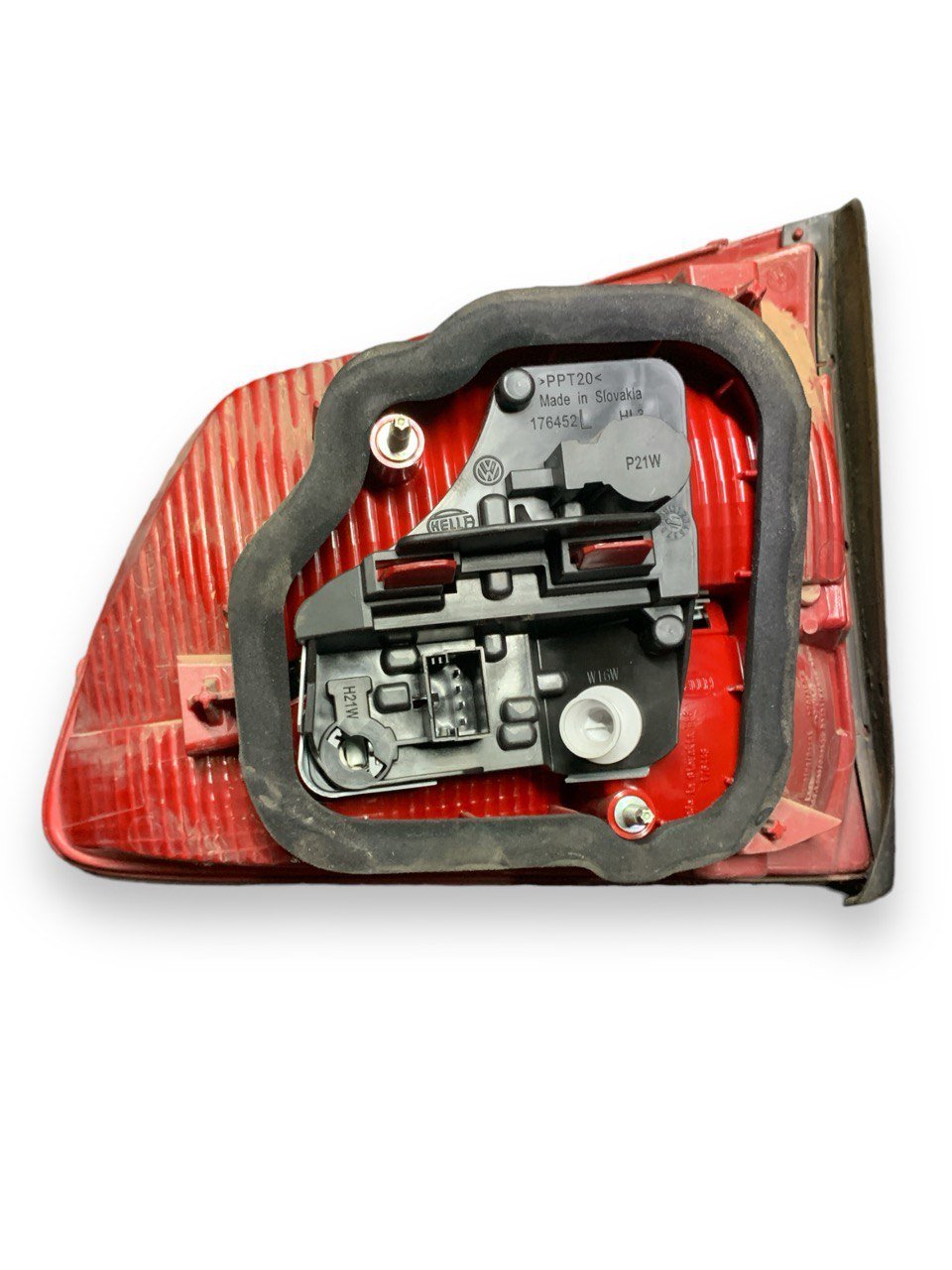 Stop / Left Rear Interior Light Sx Volkswagen Touran (2013) code.1t0945093 - F&P CRASH SRLS - Used Parts