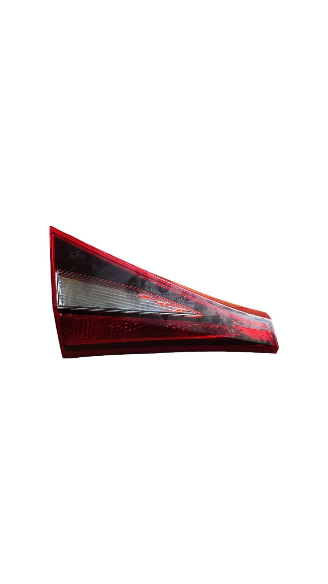Stop / left inner halogen light Hyundai I20 III (2020 - >) code.92403 - Q0000 - F&P CRASH SRLS - Used Parts