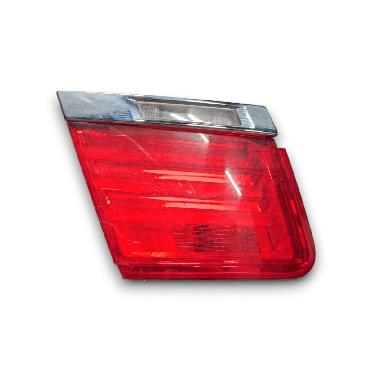 Stop / fanale interno sinistro bmw serie 7 f01 cod: 7182205 (2008 - 2015) - F&P CRASH SRLS - Ricambi Usati