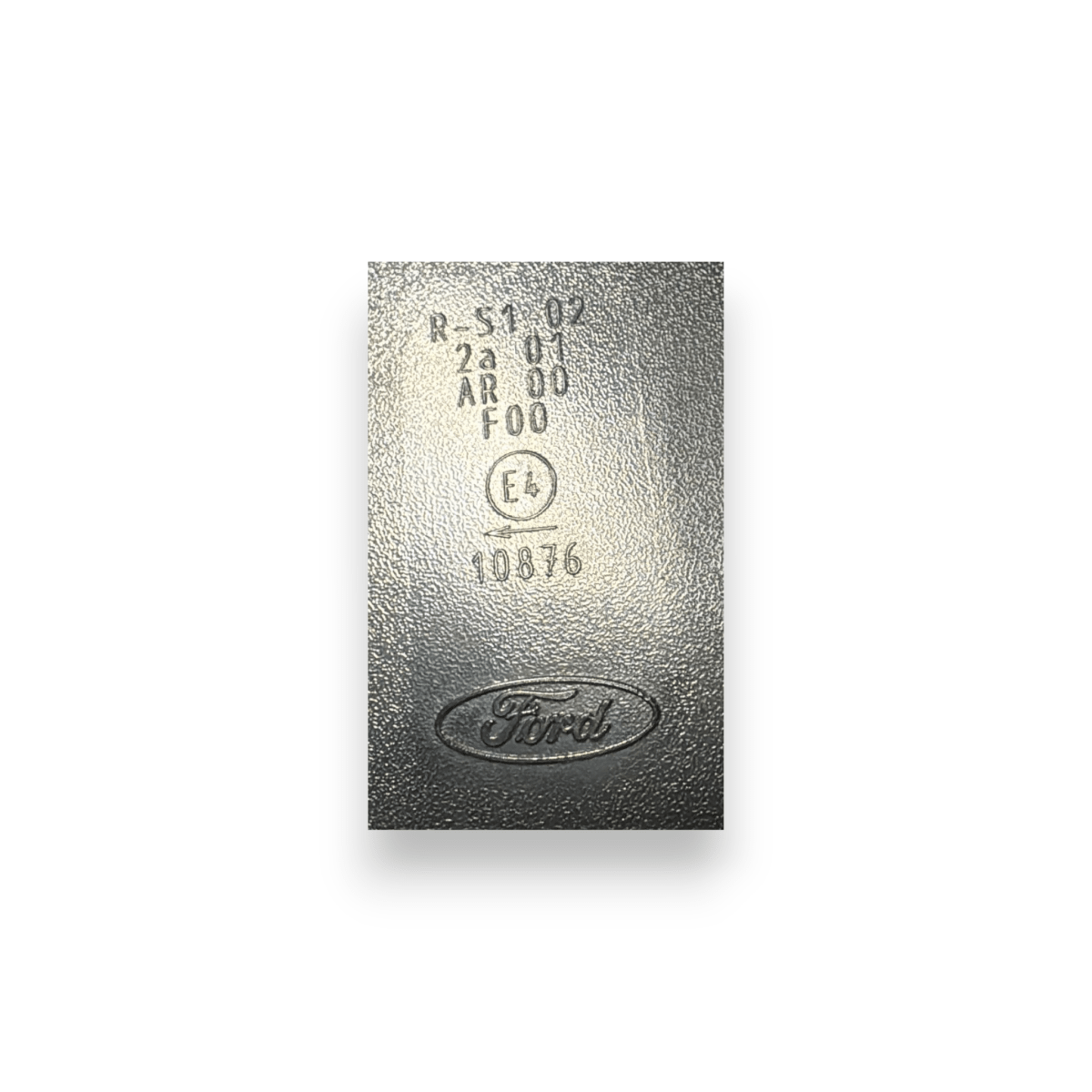 Stop / fanale interno sinistro Ford Fiesta V cod.E410876 (2002-2008) - F&P CRASH SRL - Ricambi Usati
