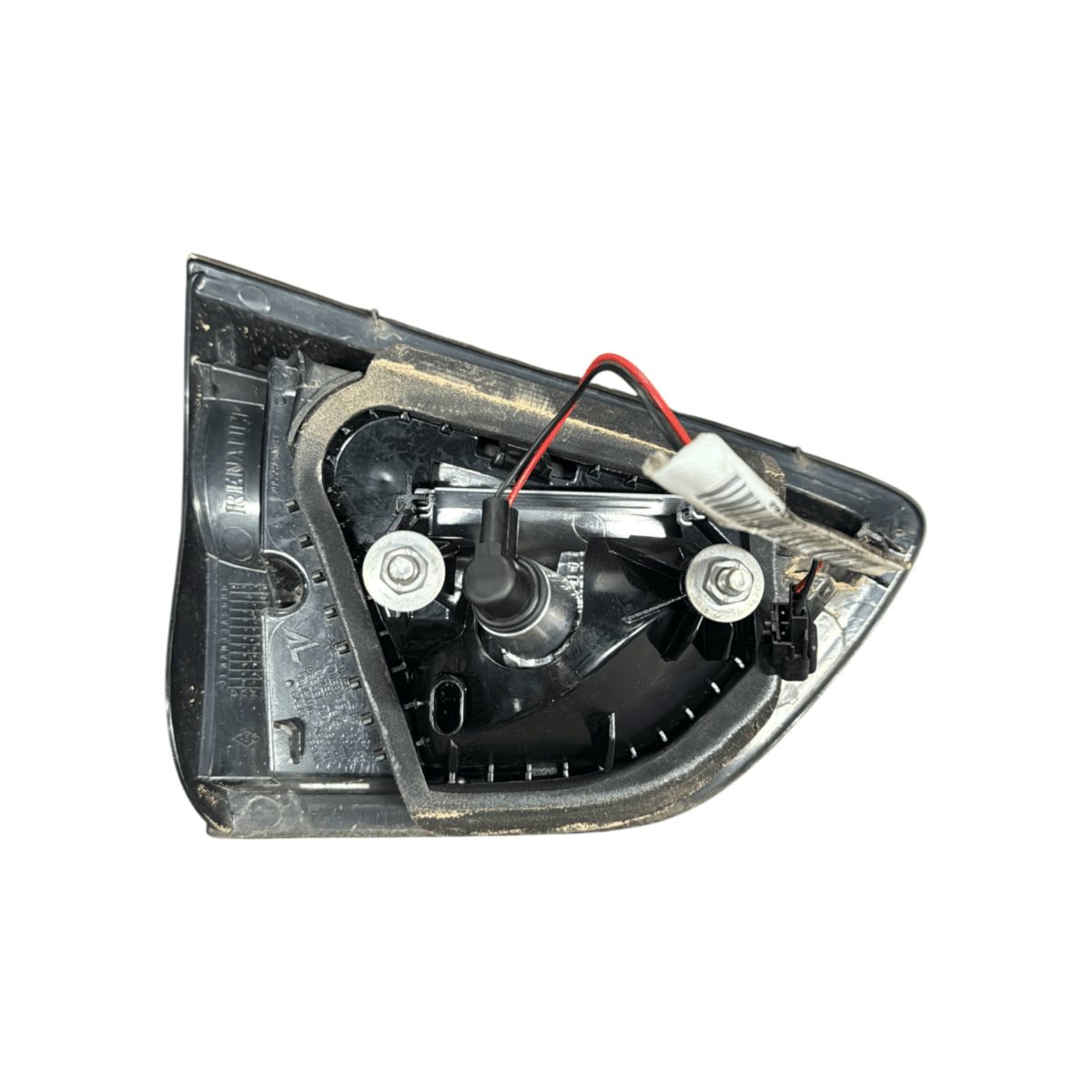 Stop / fanale interno sinistro renault clio IV SW cod.02054599900010 (2012 - 2021) - F&P CRASH SRL - Ricambi Usati
