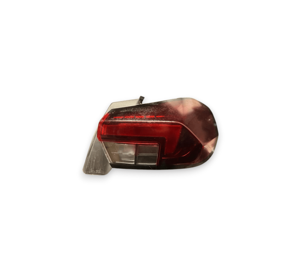 Stop / Right exterior Led light (dx) Opel Corsa F 5 Doors (2019 - ) code: 9829317280 - F&P CRASH SRLS - Used Spare Parts
