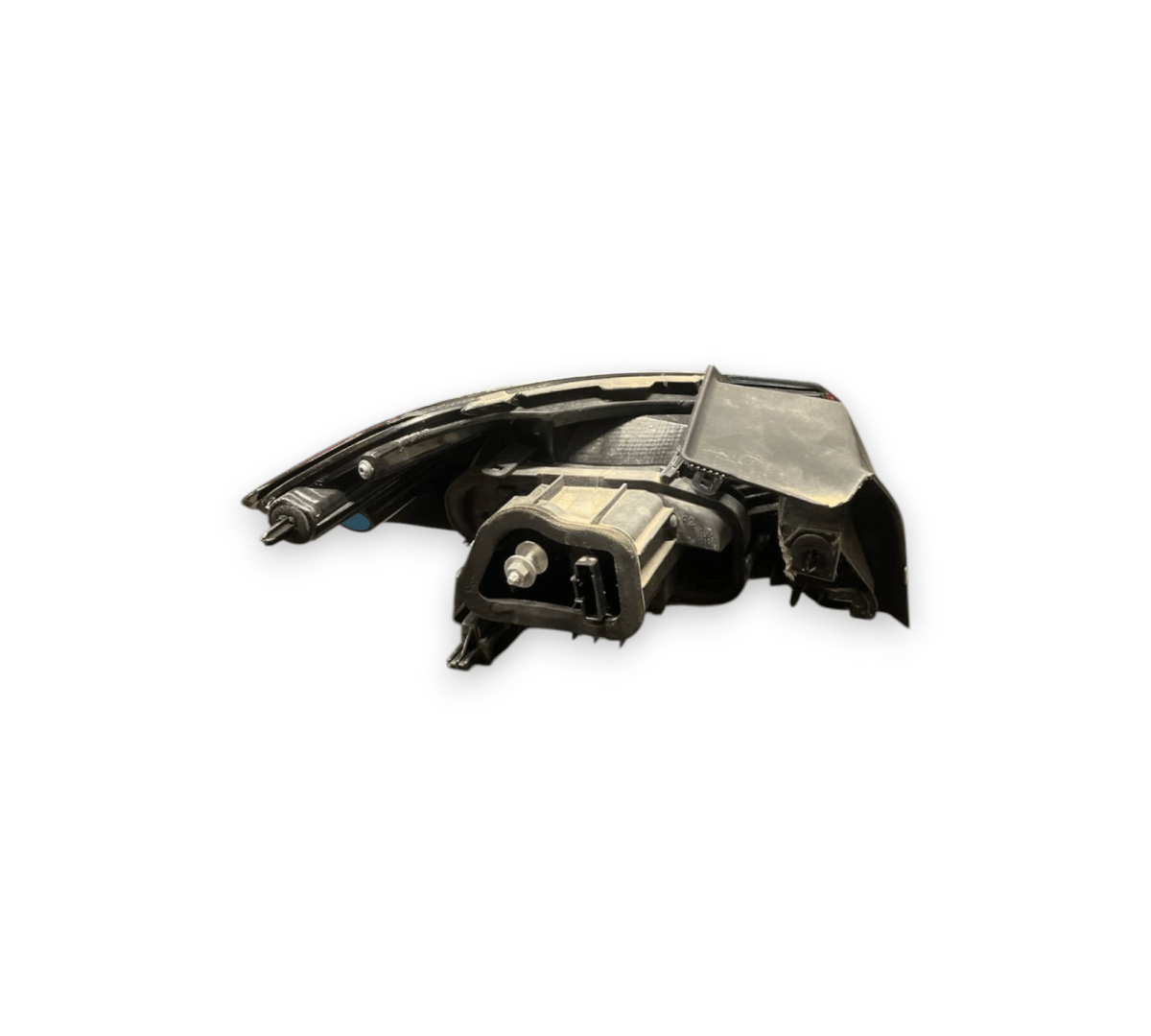 Stop / Right exterior Led light (dx) Opel Corsa F 5 Doors (2019 - ) code: 9829317280 - F&P CRASH SRLS - Used Spare Parts