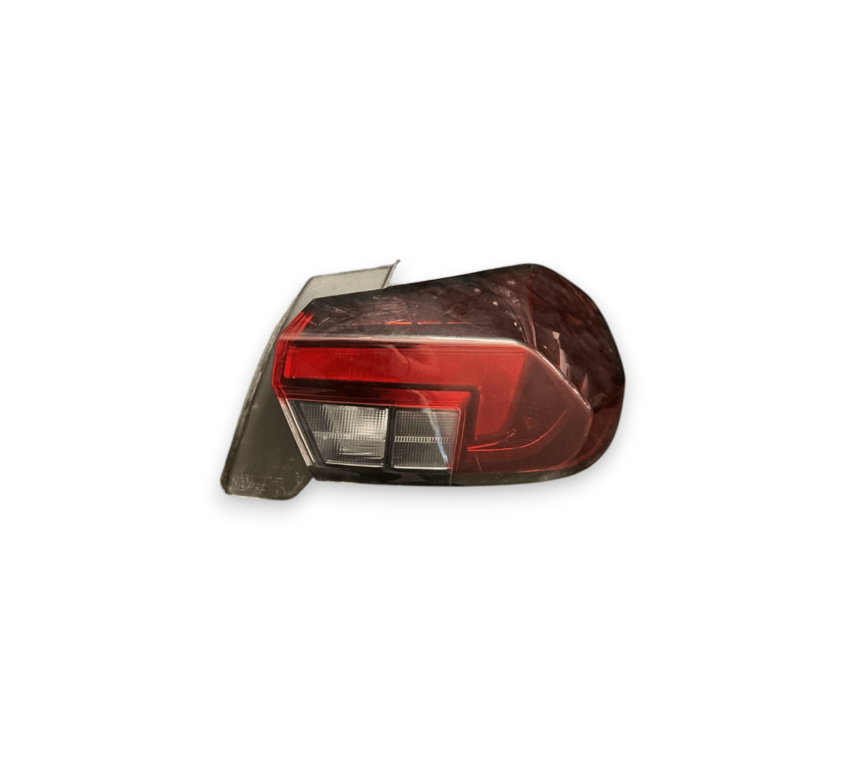 Stop / Fanale Led esterno destro (dx) Opel Corsa F 5 Porte (2019 - ) cod: 9829317280 - F&P CRASH SRLS - Ricambi Usati