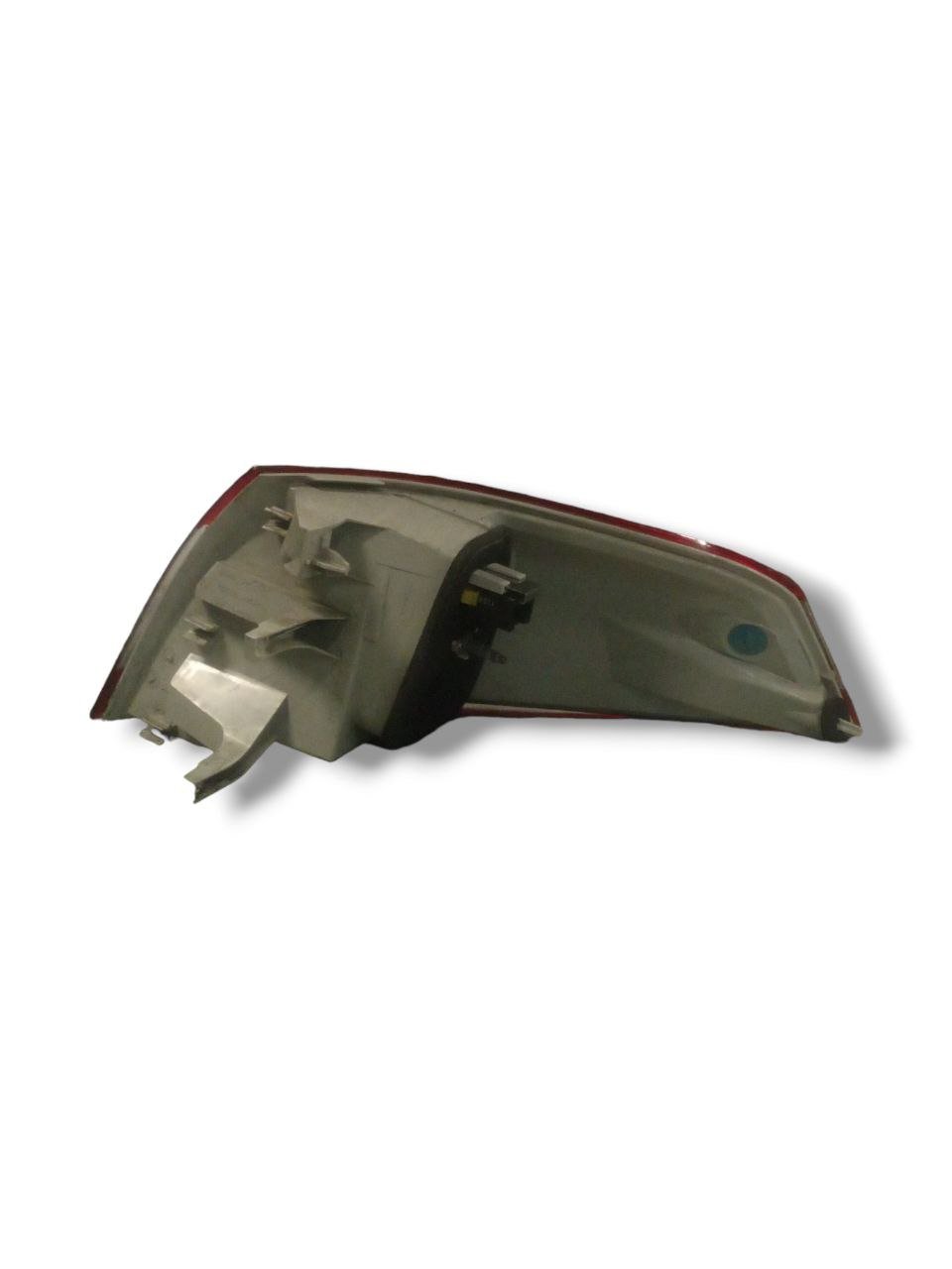 Stop / Left rear LED light (sx) Peugeot 508 (2014) code: 9686779580 - F&P CRASH SRLS - Used Spare Parts
