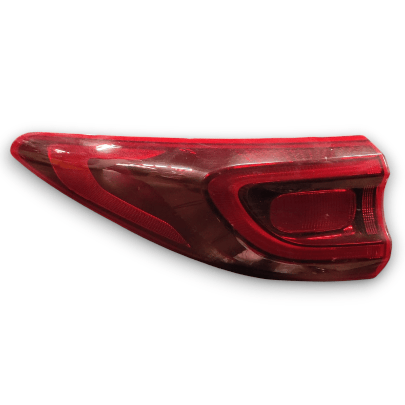 Stop / Fanale Led Esterno Sinistro Kia Sportage QL COD: 92401F1500 (2016 - 2021) - F&P CRASH SRLS - Ricambi Usati