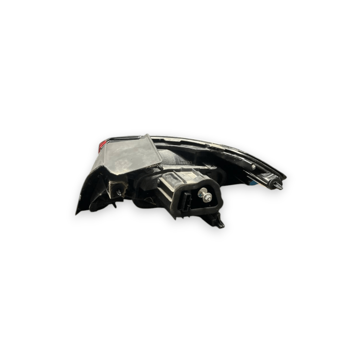 Stop / Left LED Tail Light for Opel Corsa F 5 Doors (2019 - ) code: 9829317380 - F&P CRASH SRLS - Used Parts