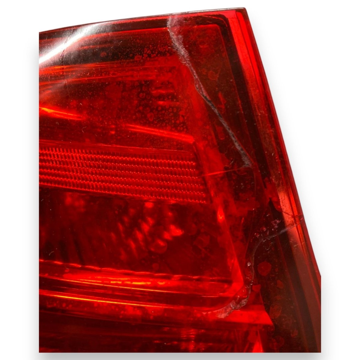 Stop / fanale led esterno sinistro (sx) Bmw Serie 3 F30 (2012 - 2019) 5 porte berlina Cod: 183611 - 12 - F&P CRASH SRLS - Ricambi Usati