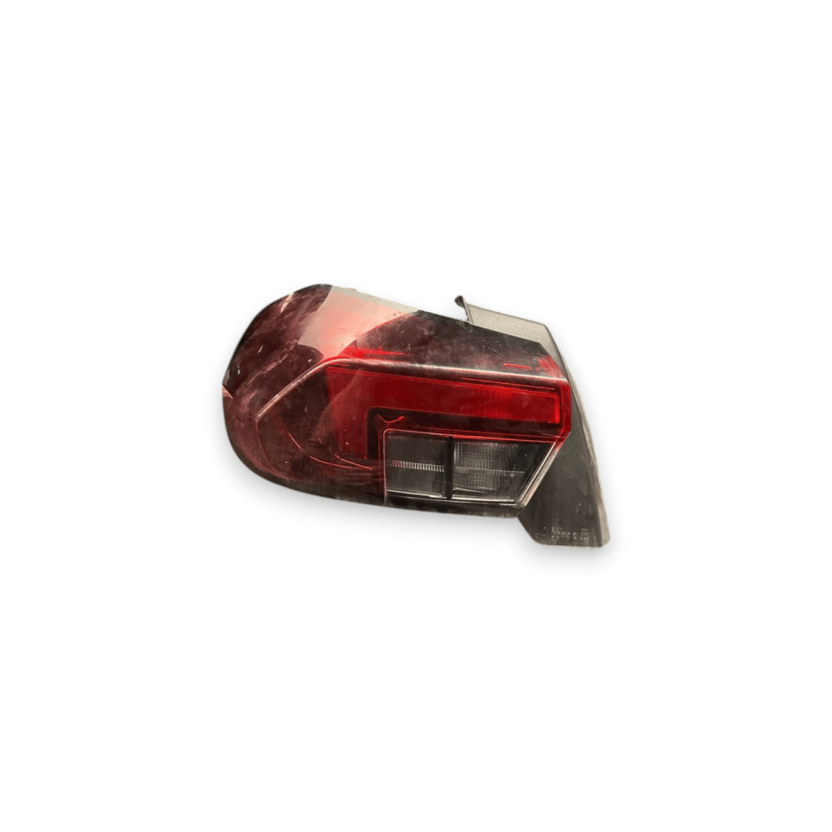 Stop / Left LED Tail Light (sx) Opel Corsa F 5 Doors (2019 - ) code: 9829317380 - F&P CRASH SRLS - Used Parts