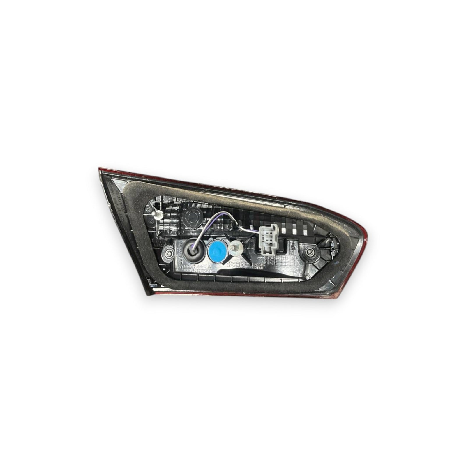 Stop / Fanale Led interno posteriore destro (dx) Ford Focus IV Hatchback 5 Porte (2018 - ) cod: NX7B - 13A602 - DA - F&P CRASH SRLS - Ricambi Usati