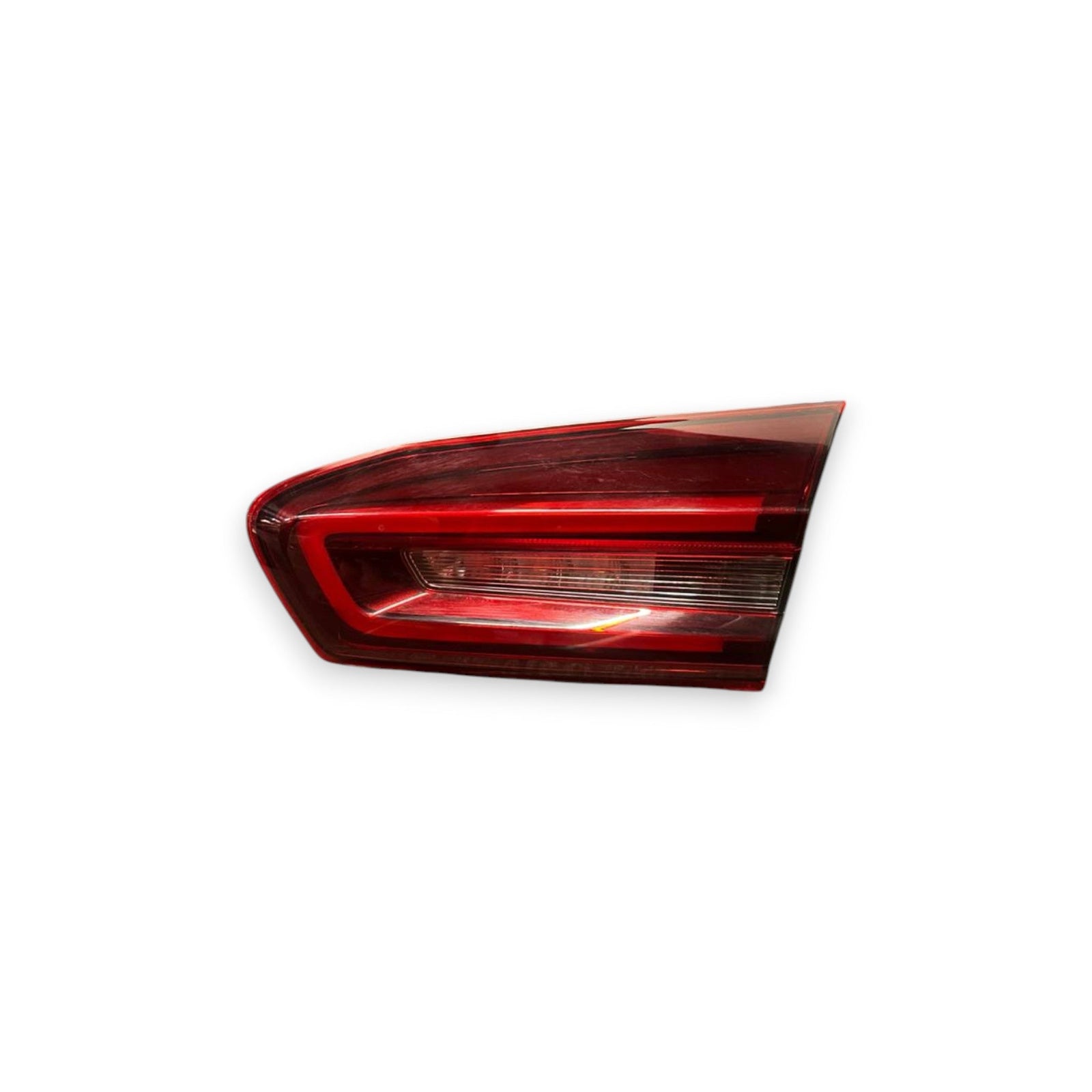 Stop / Fanale Led interno posteriore destro (dx) Ford Focus IV Hatchback 5 Porte (2018 - ) cod: NX7B - 13A602 - DA - F&P CRASH SRLS - Ricambi Usati