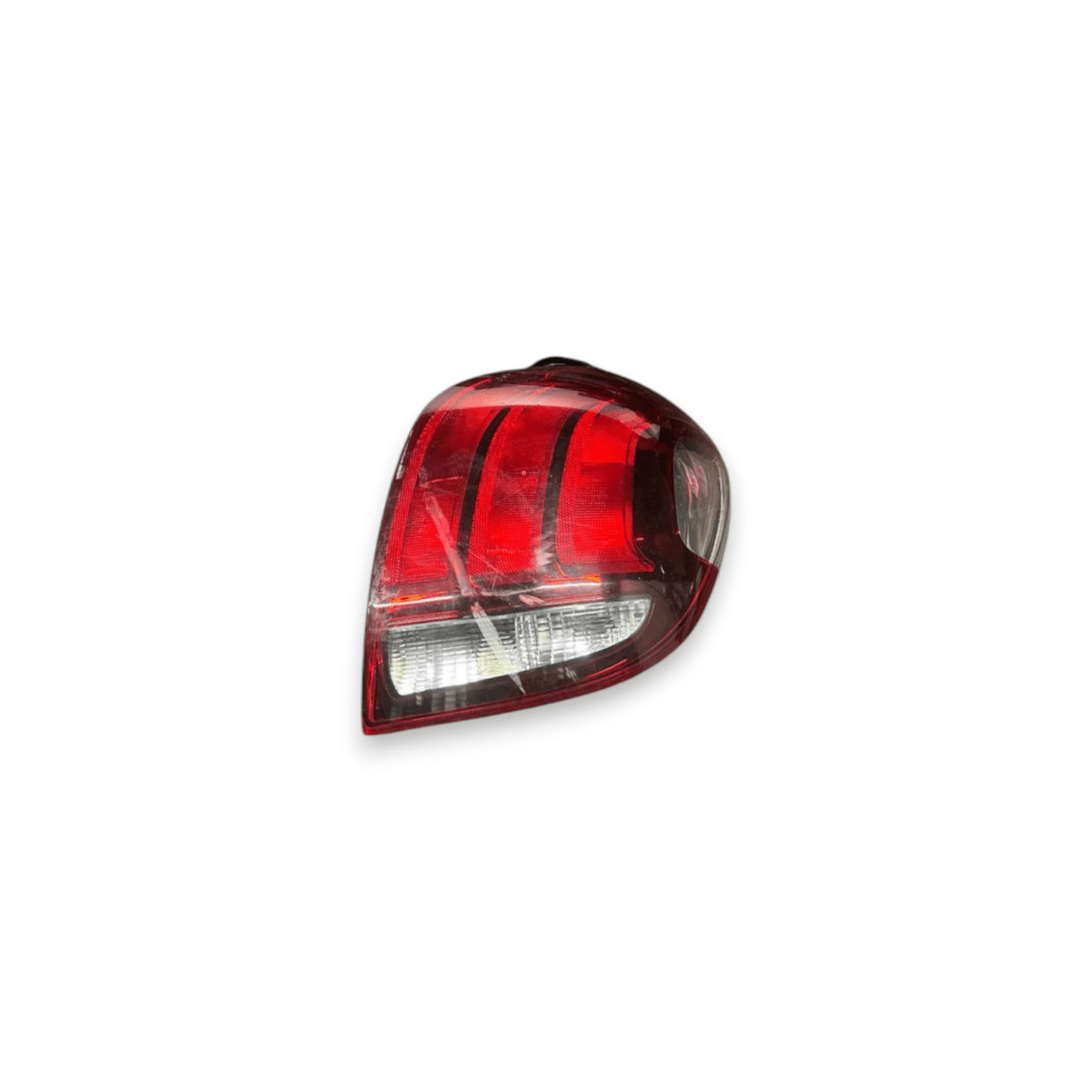 Stop / Rear LED light right (dx) Peugeot 108 (2014 to 2021) code: 815500H132 - F&P CRASH SRLS - Used Parts
