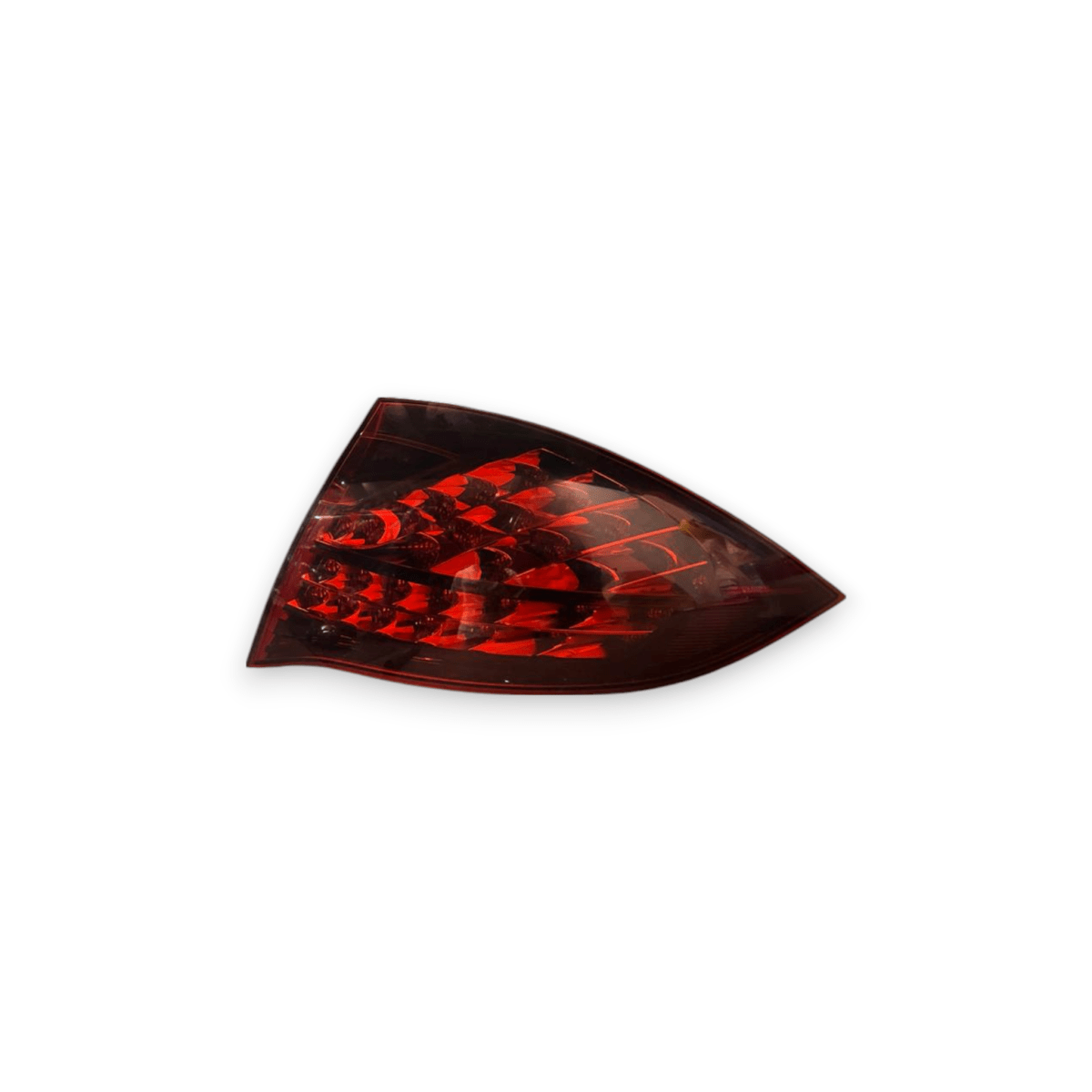 Stop / Fanale Led posteriore destro (dx) Porsche Cayenne II 92A Restyling (2010 al 2017) cod: 7P5945096 - F&P CRASH SRLS - Ricambi Usati