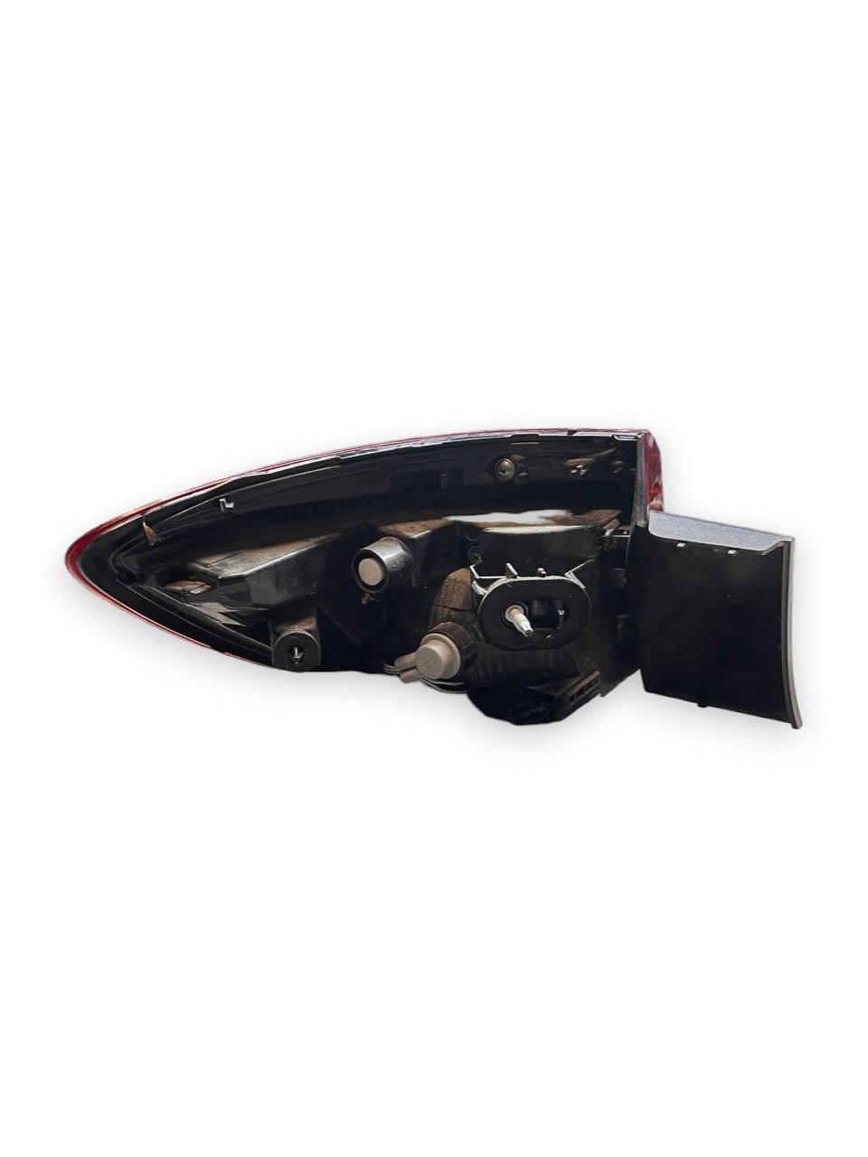 Stop / Rear LED light external right (dx) Renault Clio V (2022) code: 265509761R - F&P CRASH SRLS - Used Parts