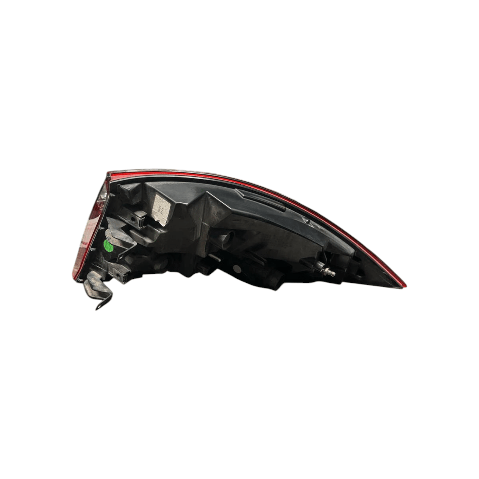 Stop / rear LED light left exterior Porsche Cayenne 92A code 7P5945095T (2010 - 2017) - F&P CRASH SRLS - Used Parts