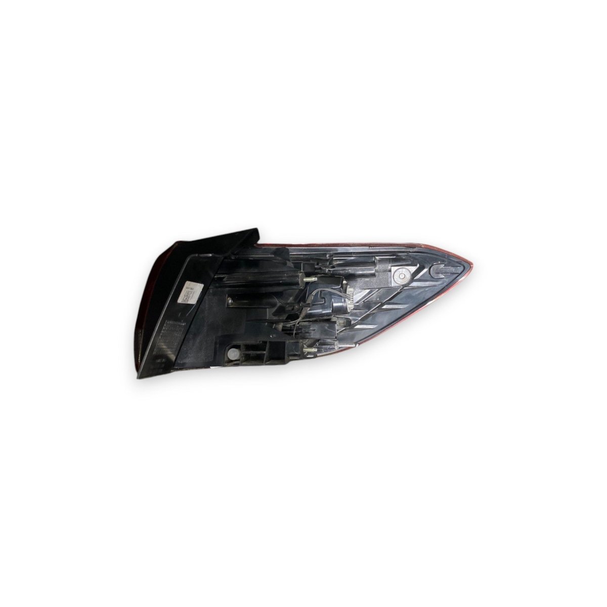 Stop / rear left LED light (sx) Opel Astra K (2015 - 2021) Code: 39032038 - F&P CRASH SRLS - Used Parts