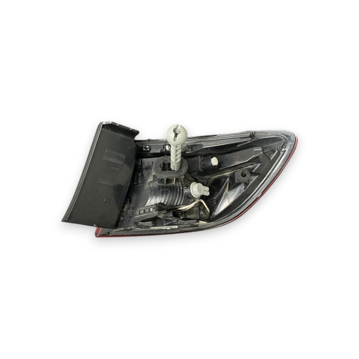Stop / fanale led posteriore esterno sinistro (sx) Renault Clio V (2019 - ) Cod: 17827f - F&P CRASH SRL - Ricambi Usati