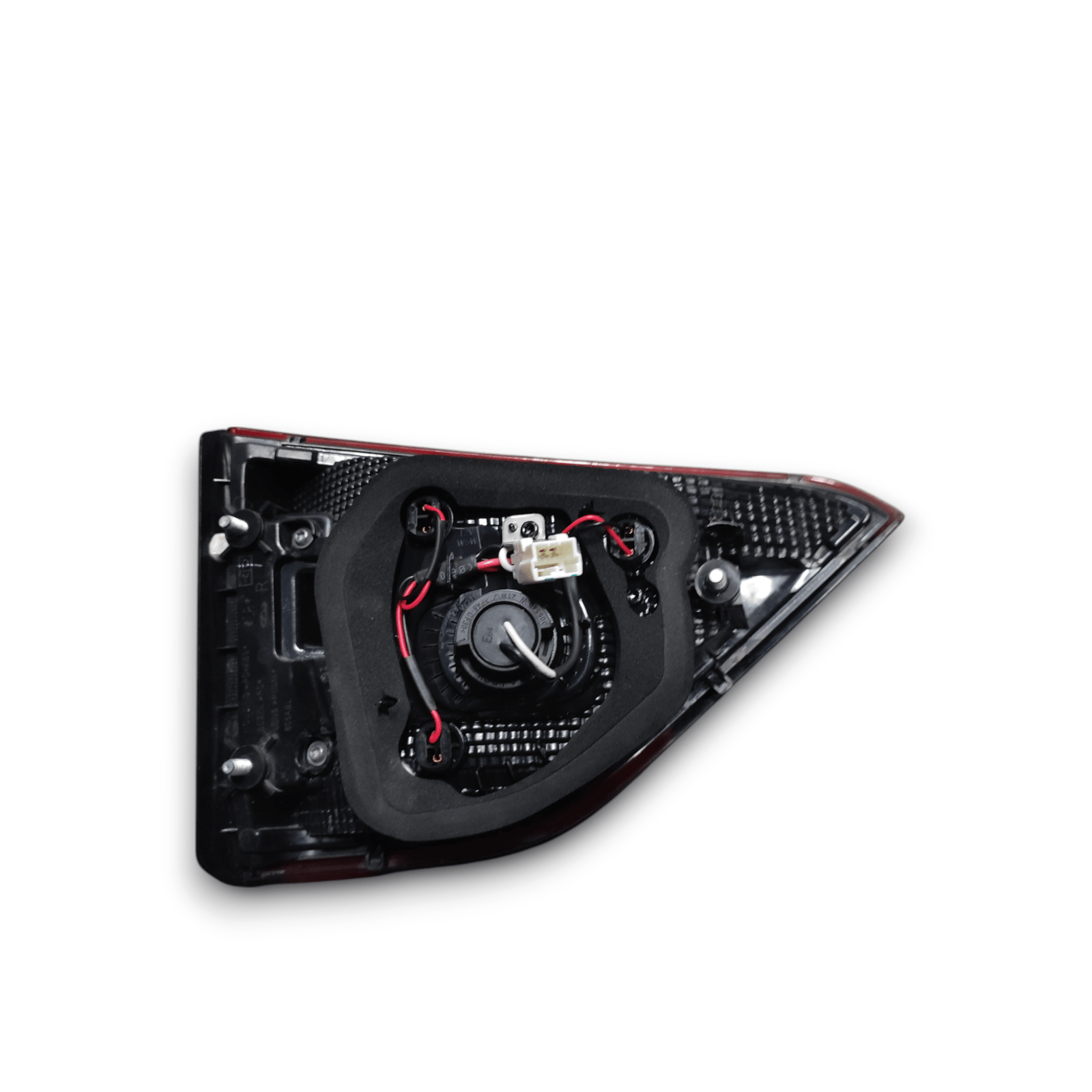 Stop / Fanale LED Posteriore Interno Destro DR 5.0 COD: 605000115AA (2020>) - F&P CRASH SRLS - Ricambi Usati