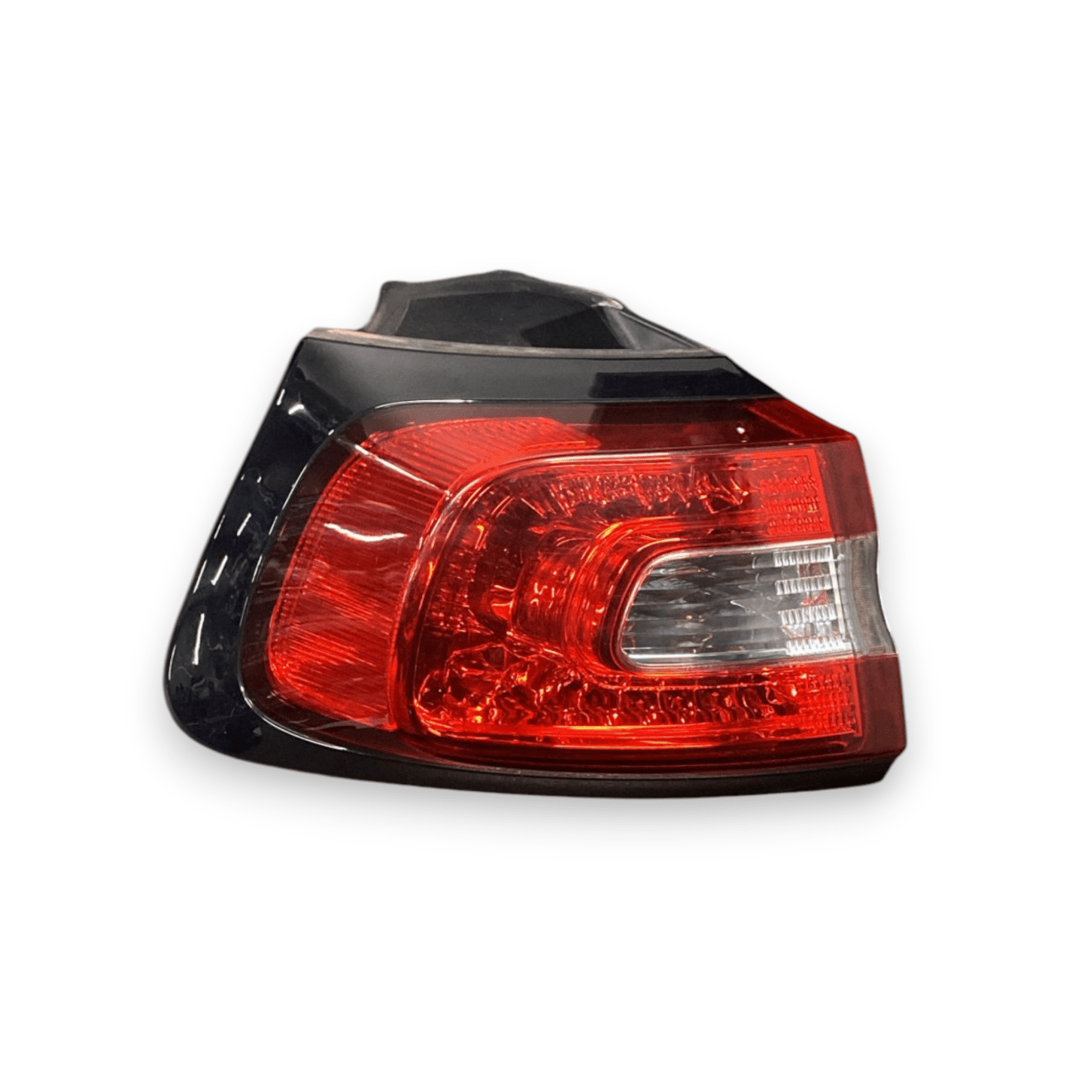 Stop / left rear LED light (sx) jeep cherokee code:68102909af (2016 - ) - F&P CRASH SRL - Used Parts